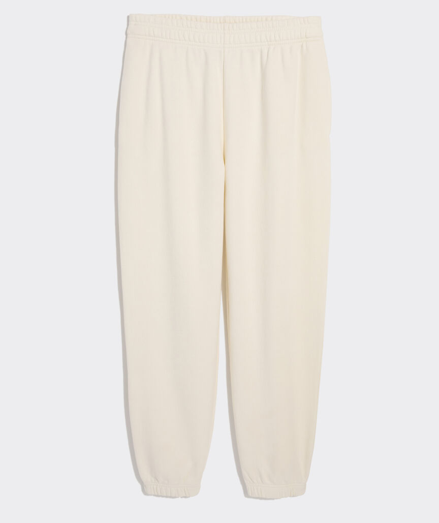 Surf Terry Gym Pants