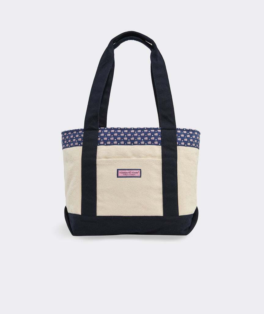 Classic Heritage Tote