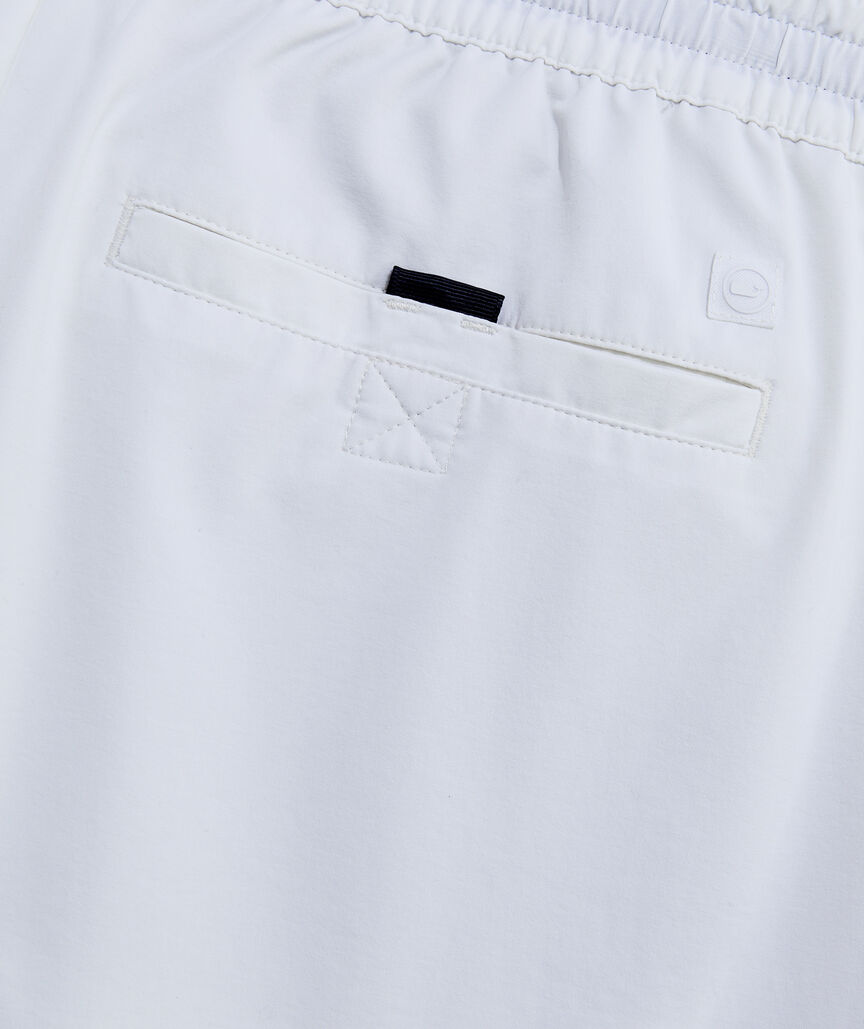 Performance 7 Inch Lightweight Lined Hybrid Shorts