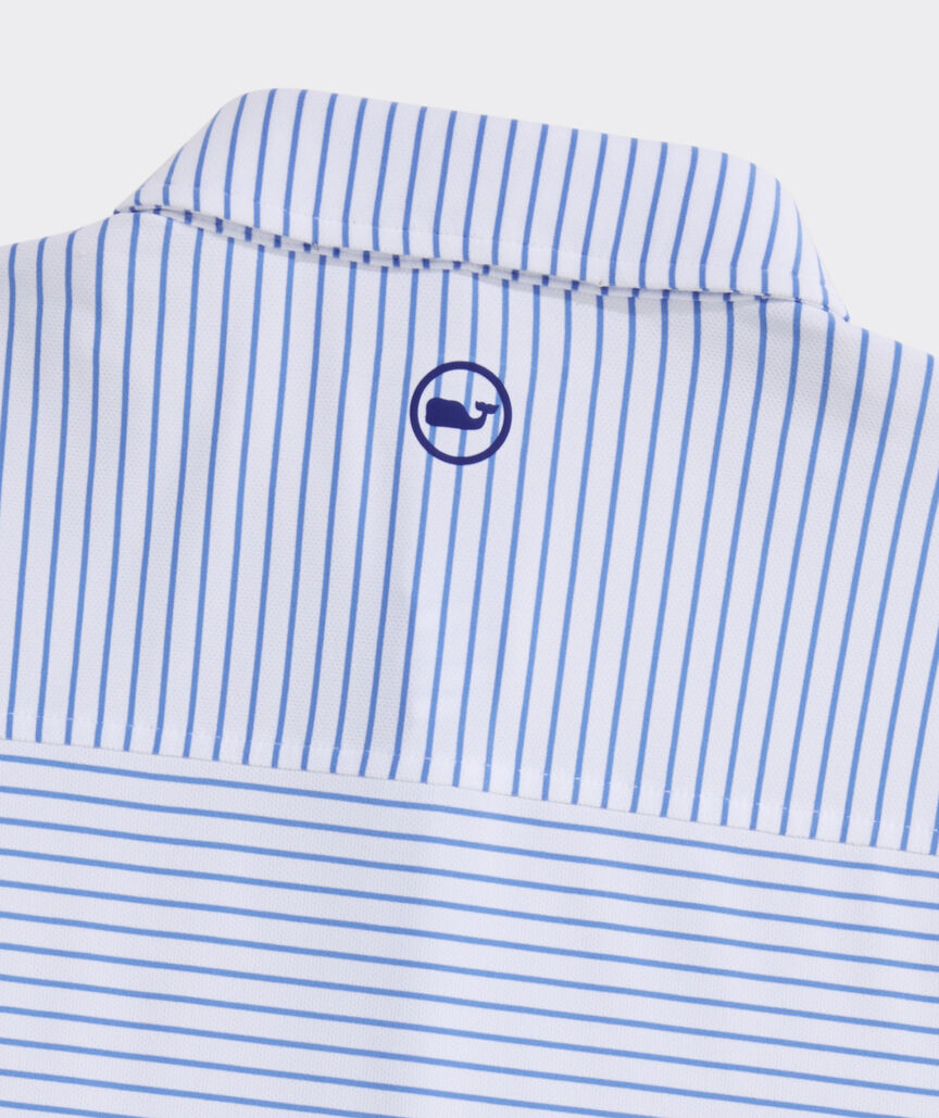 Performance Air Tech Polo