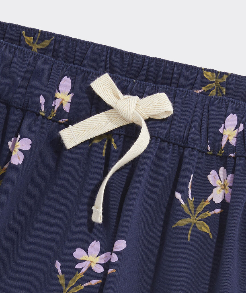 Girls' Coastline Shorts