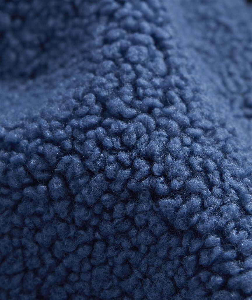 On-The-Go Fleece Full-Zip Jacket