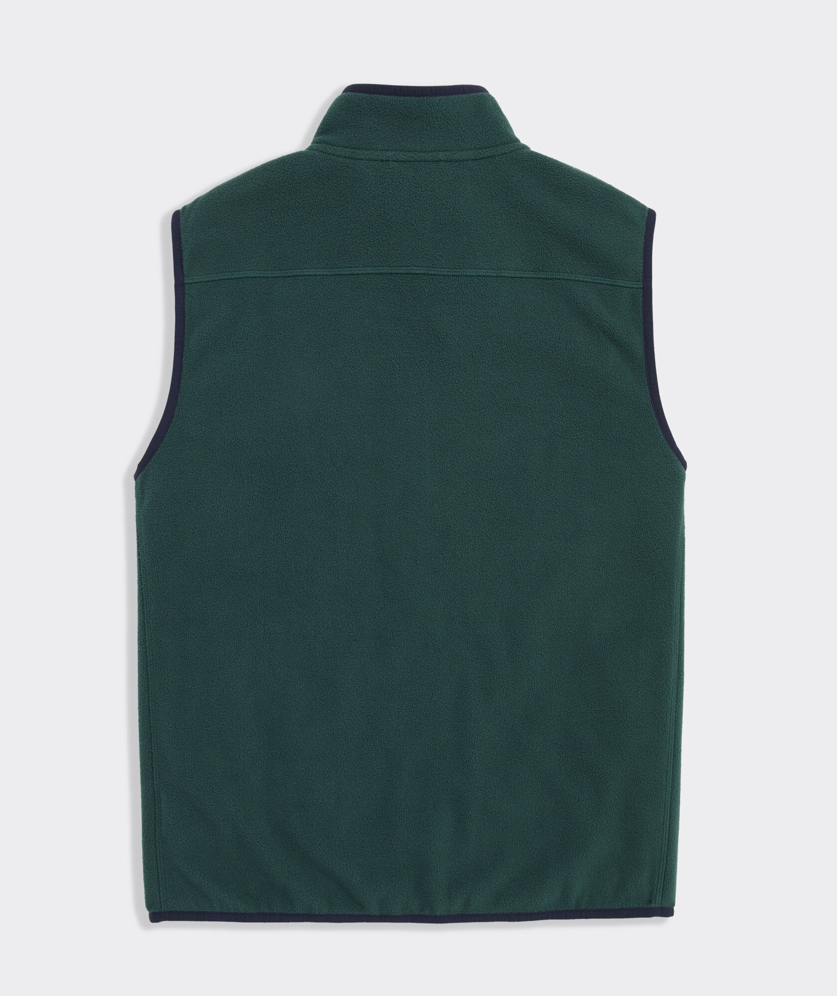 Harbor Fleece Vest