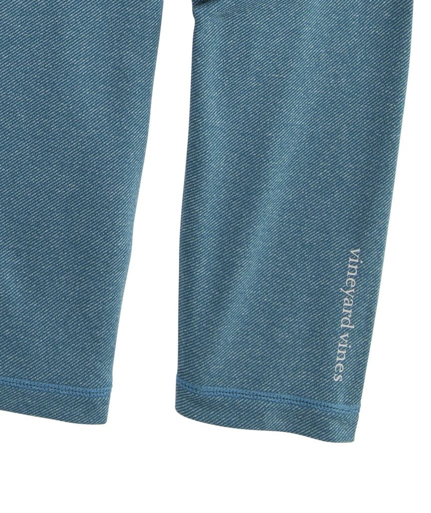 OUTLET Performance Quarter-Zip