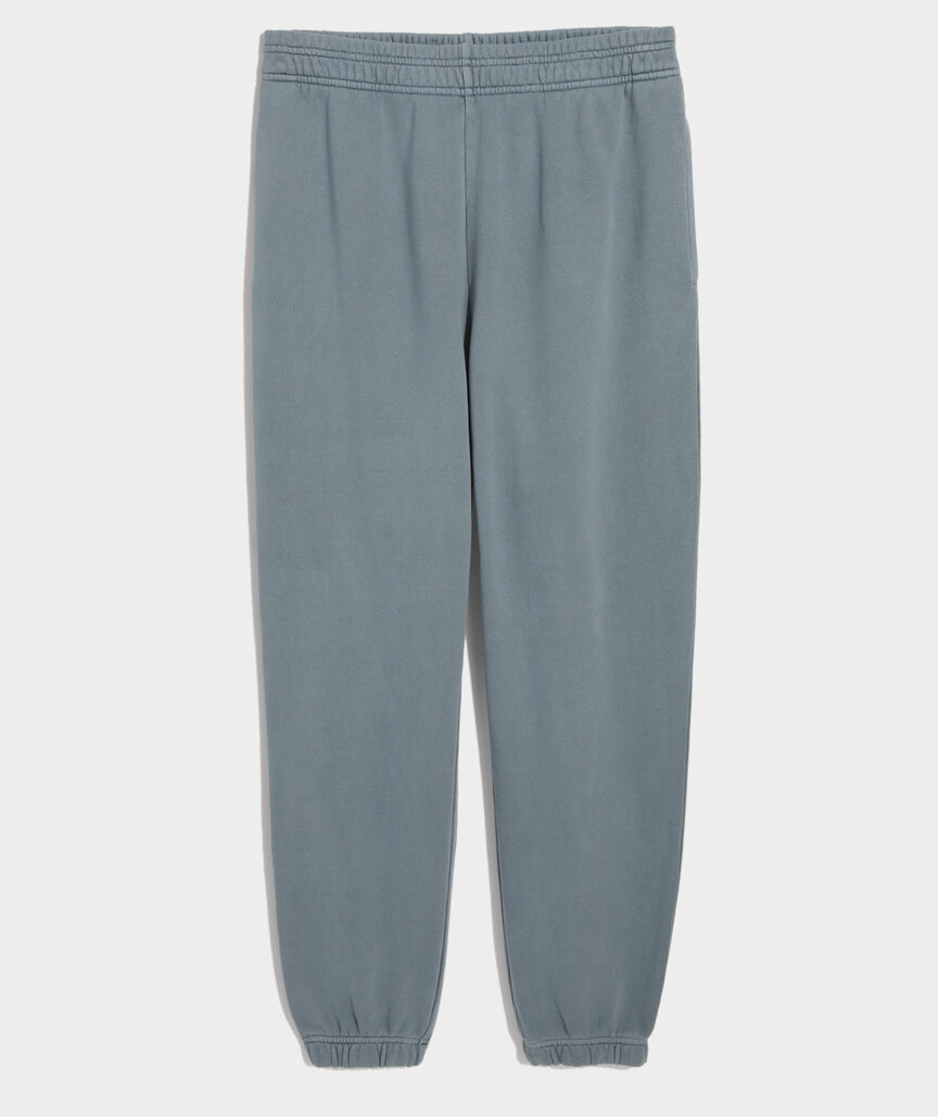 Surf Terry Gym Pants