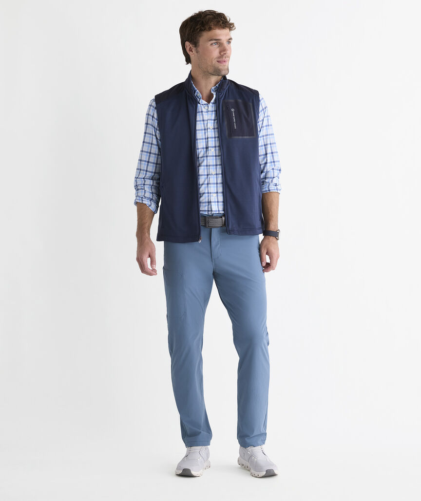 Performance Lightweight Venture Pants