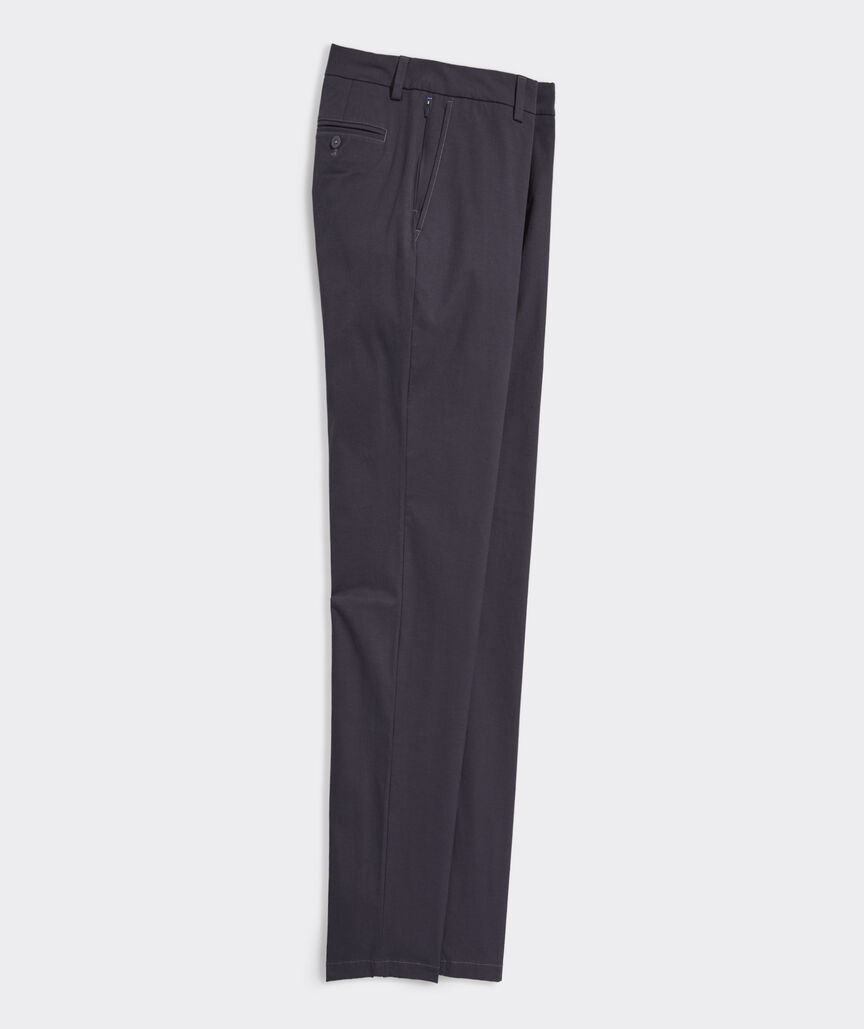 Performance Straight Fit On-The-Go Pants