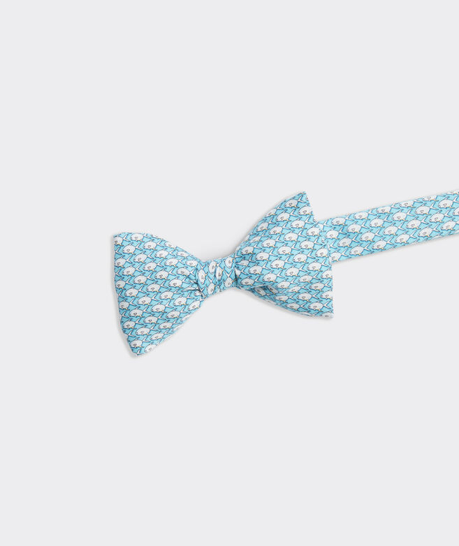 Permit Chaser Bow Tie