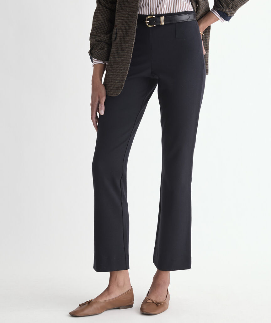 Peyton Ponte Pants