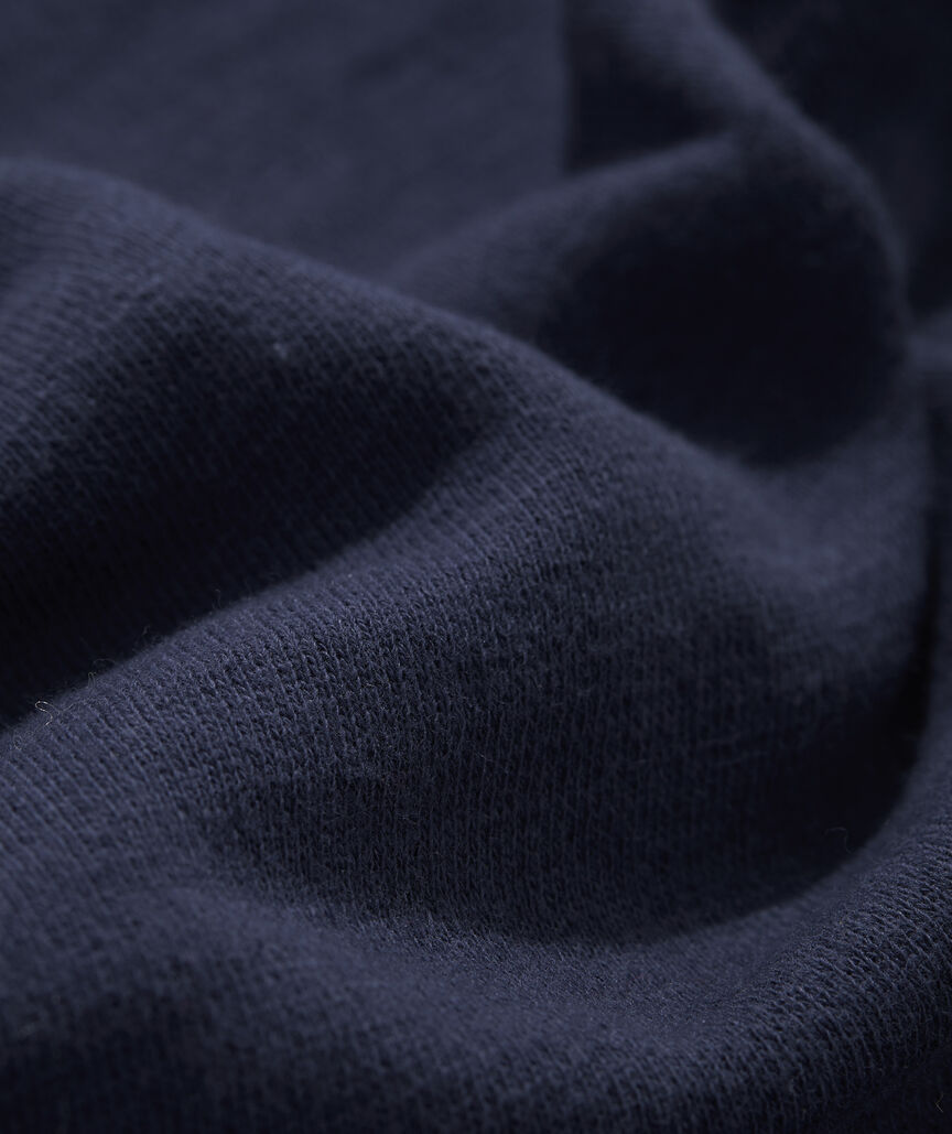 Limited-Edition Head Of The Charles® Cotton Crewneck