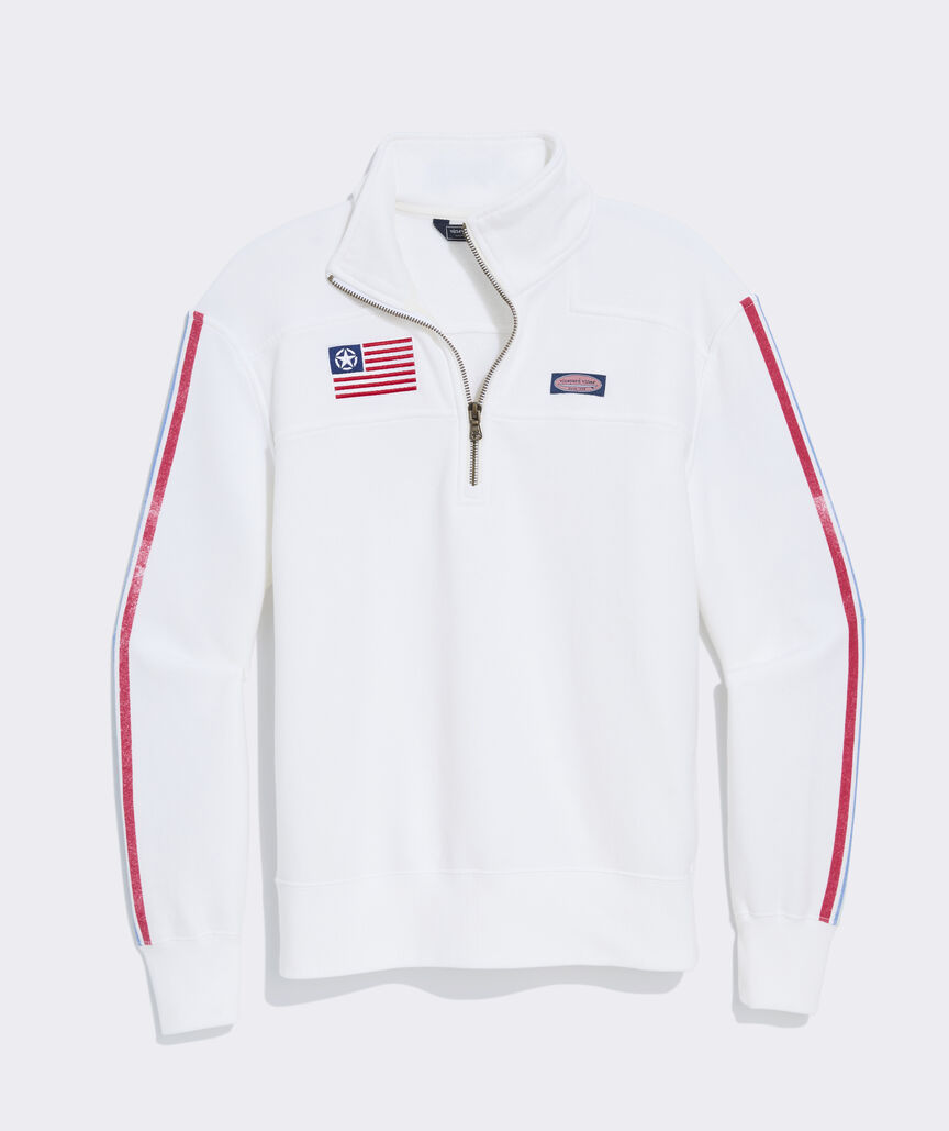 Jeep Collection Women's Surf Terry Shep Shirt®