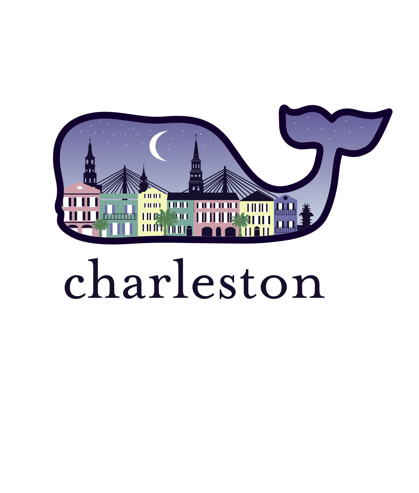 vineyard vines rainbow row shirt