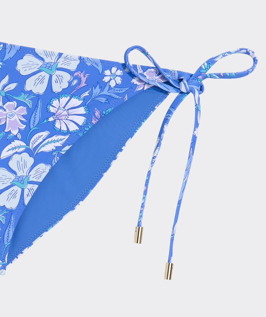 Seagrove String Bikini Bottom