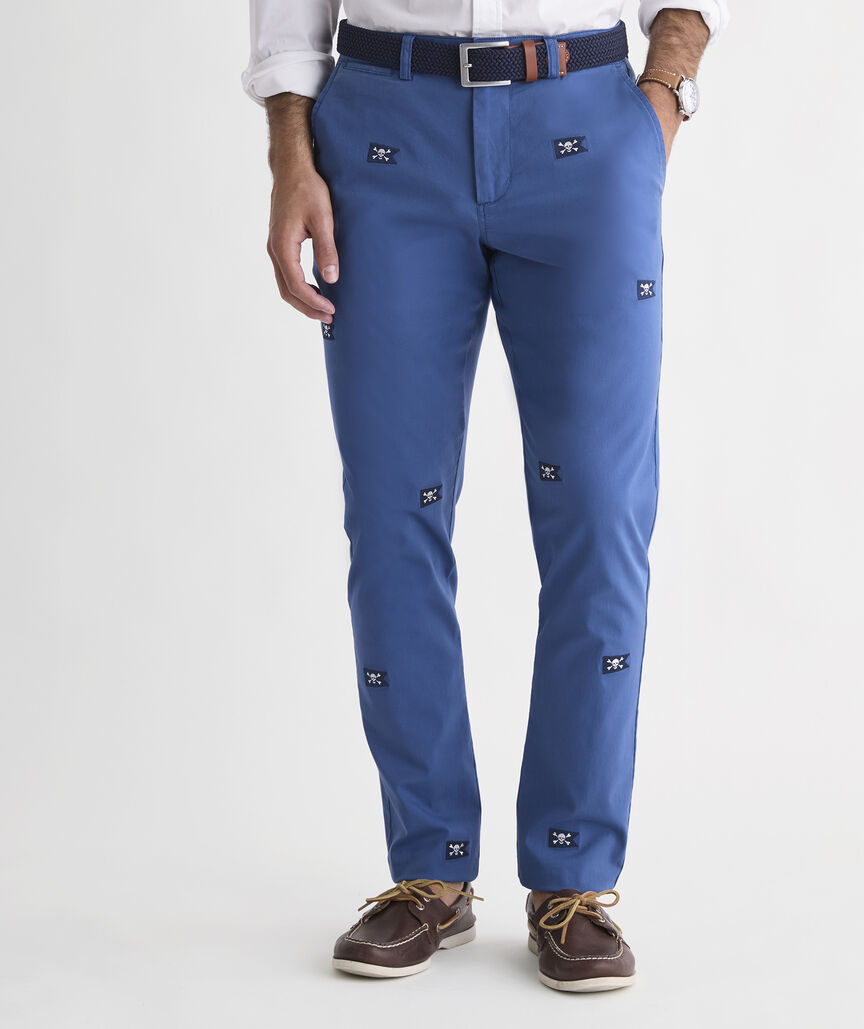 Chilmark Chinos