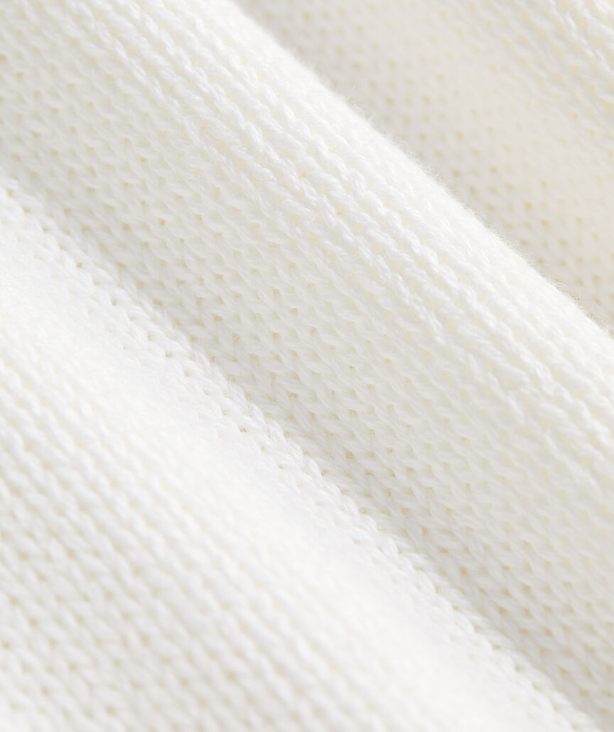 Katie Cotton Rollneck Sweater