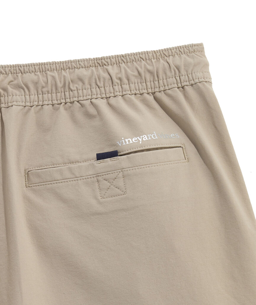 OUTLET 6 Inch Pull-On Performance Shorts