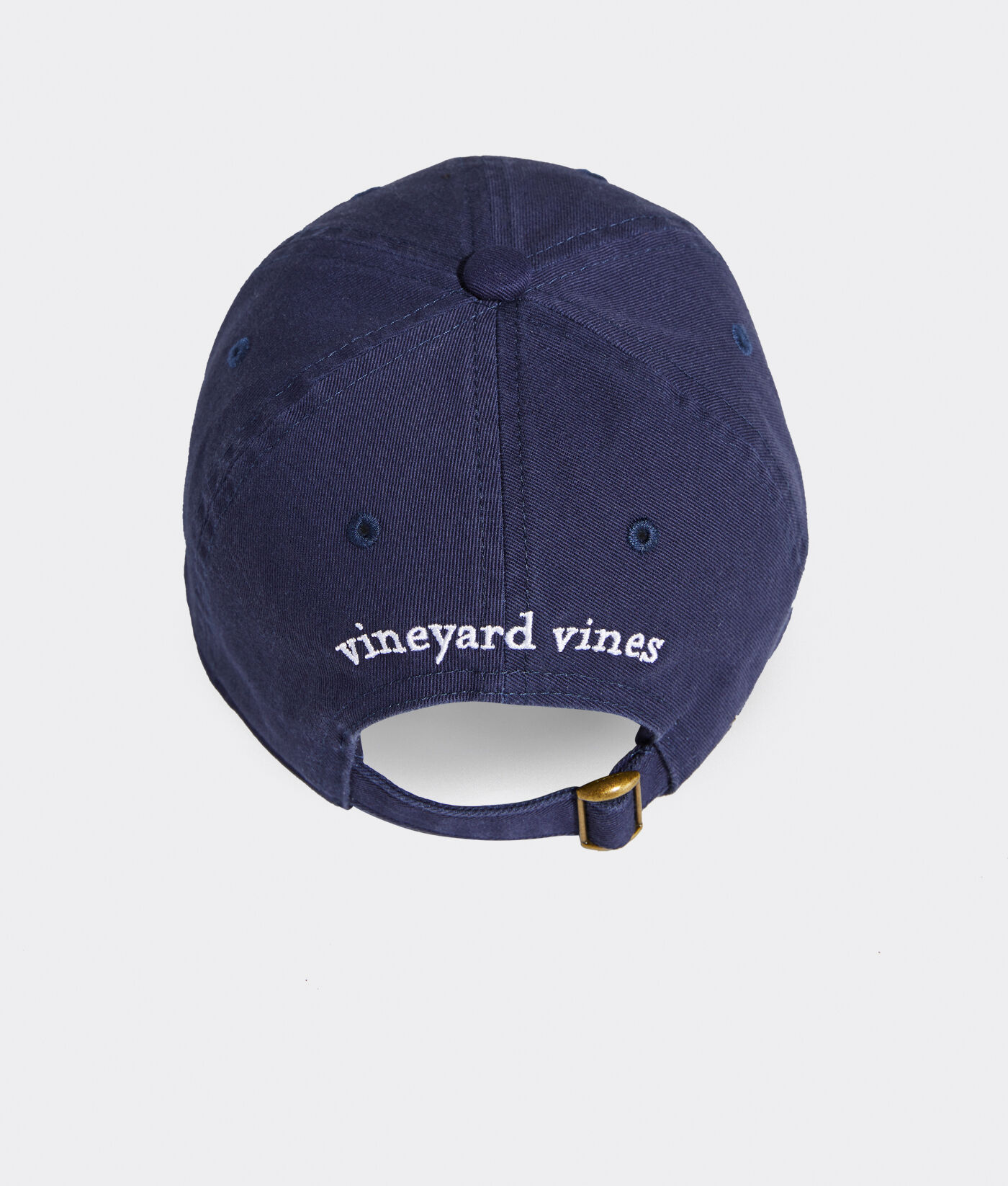 vineyard vines dad hat