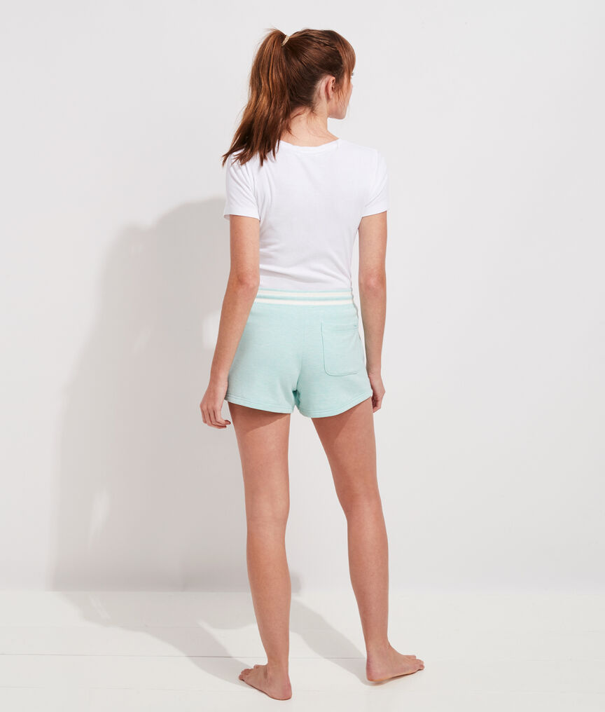 Dreamcloth Pull-On Shorts