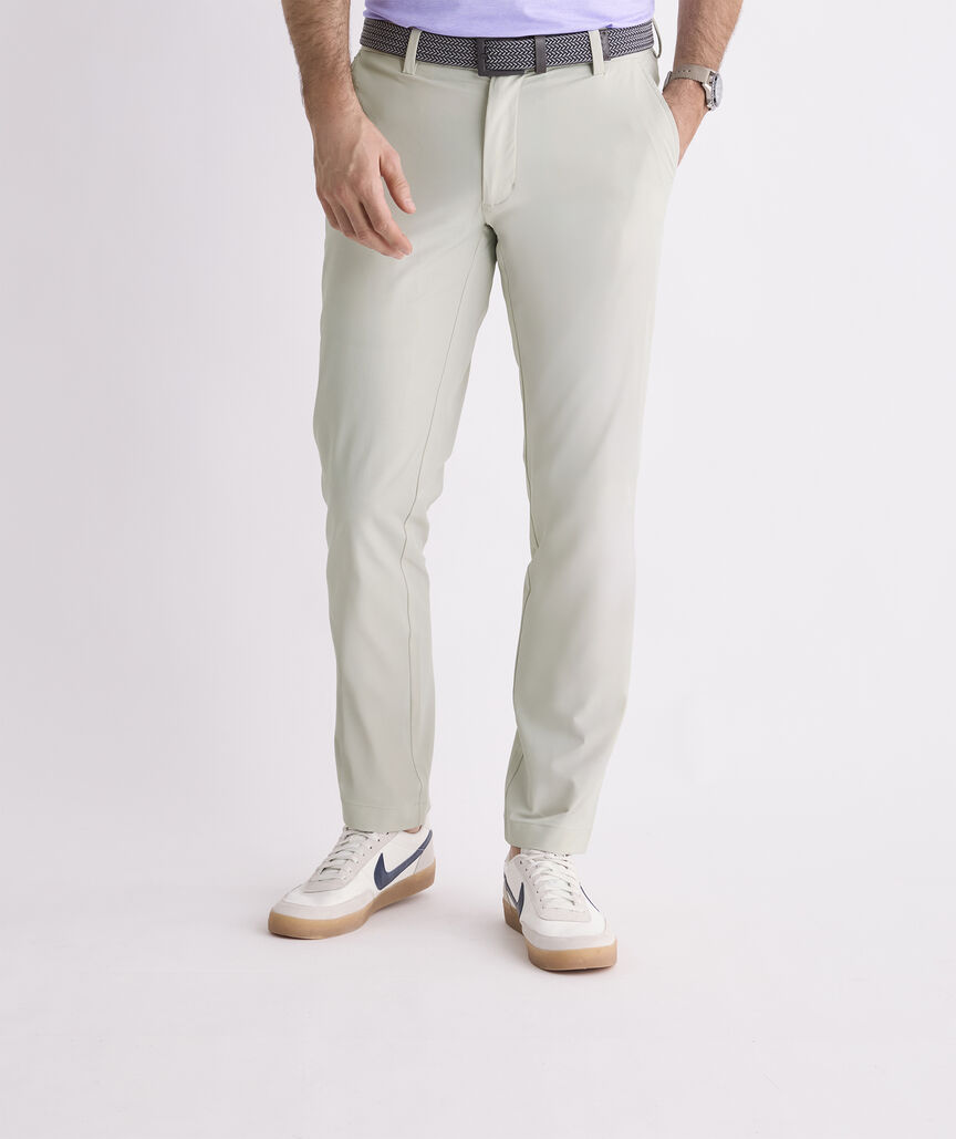 Performance Lightweight On-The-Go Pants