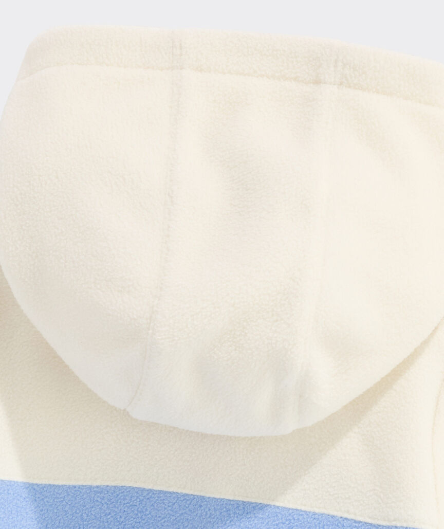 Baby Harbor Fleece Full-Zip Jacket