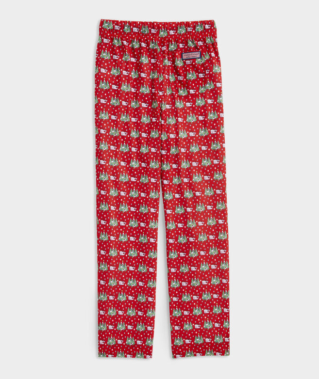 Kids' Knit Pajama Pants