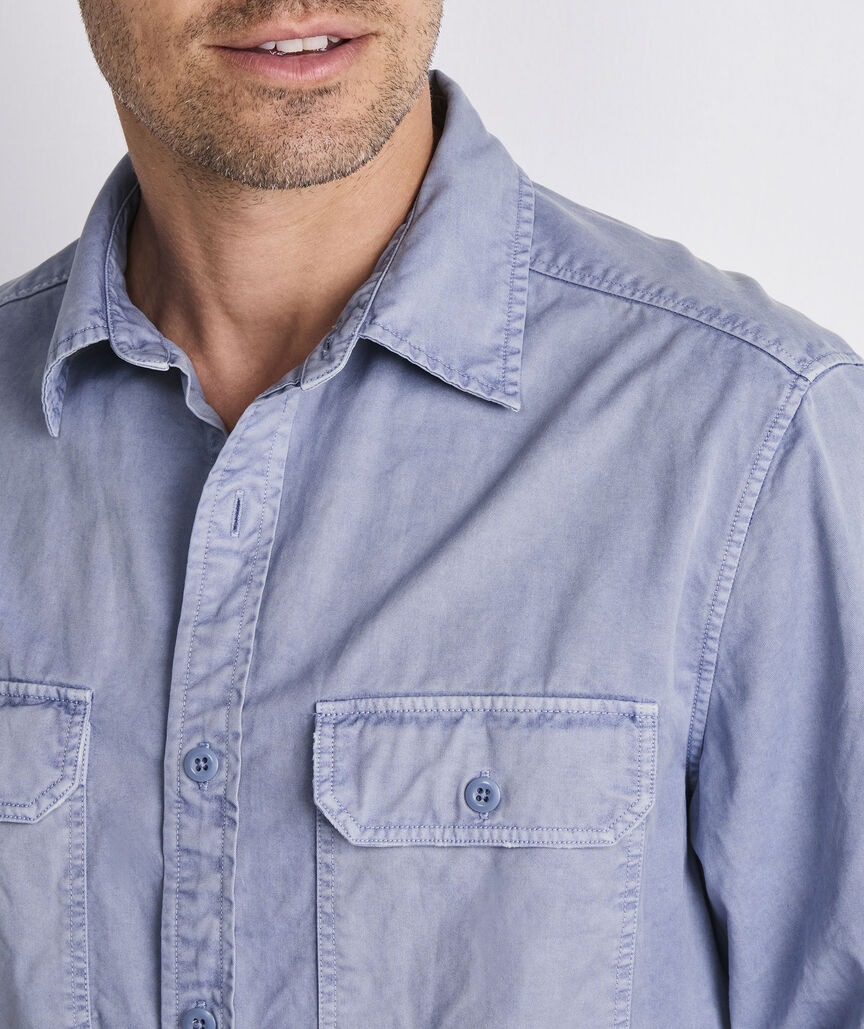 Lived-In Dockman Shirt