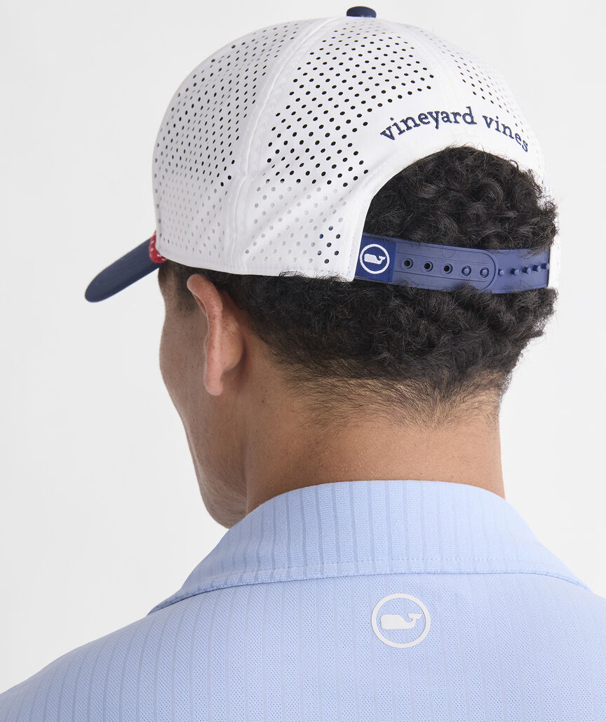 Lacrosse Hi-Pro Trucker Hat