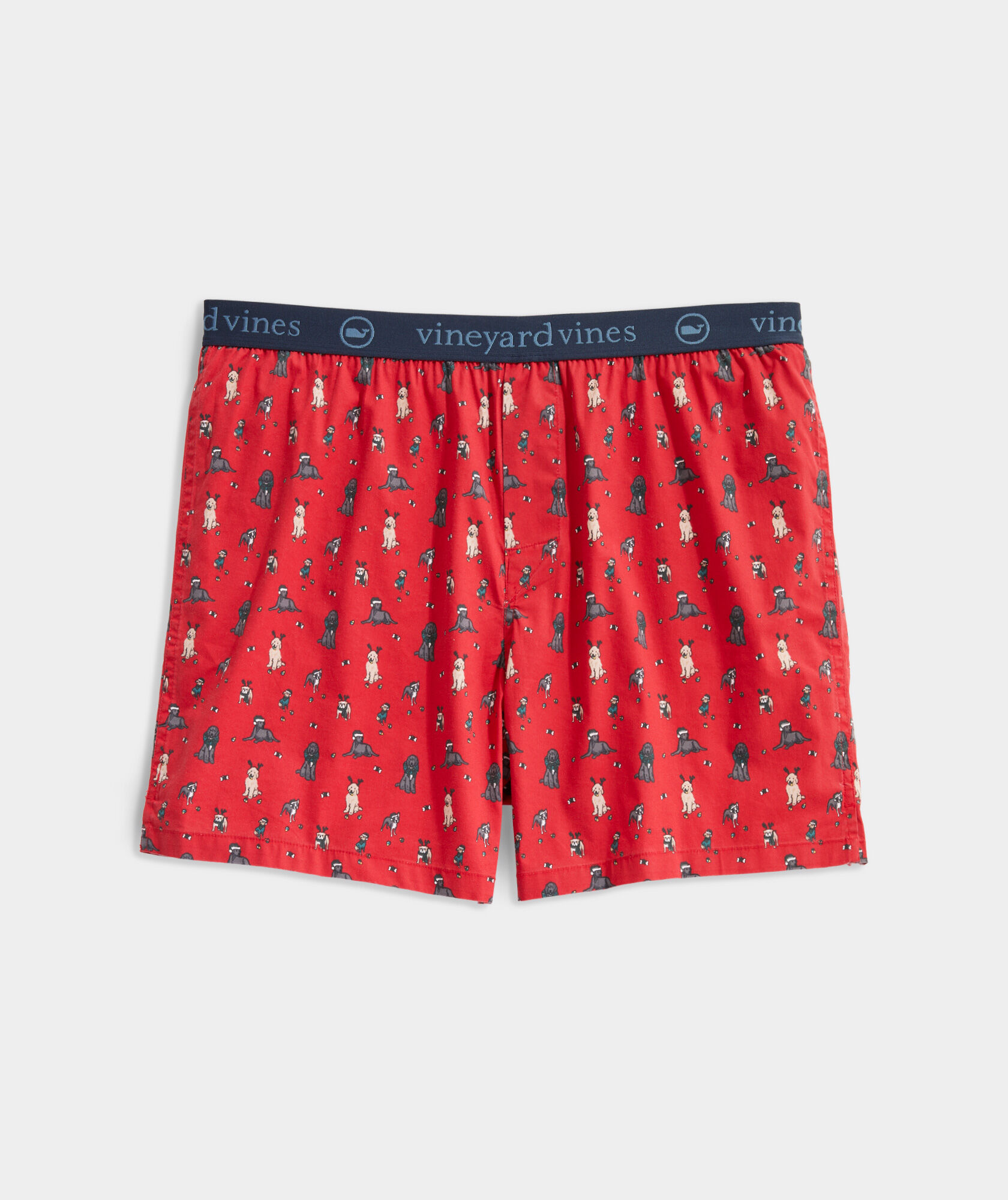 Shop Printed Boxers at vineyard vines