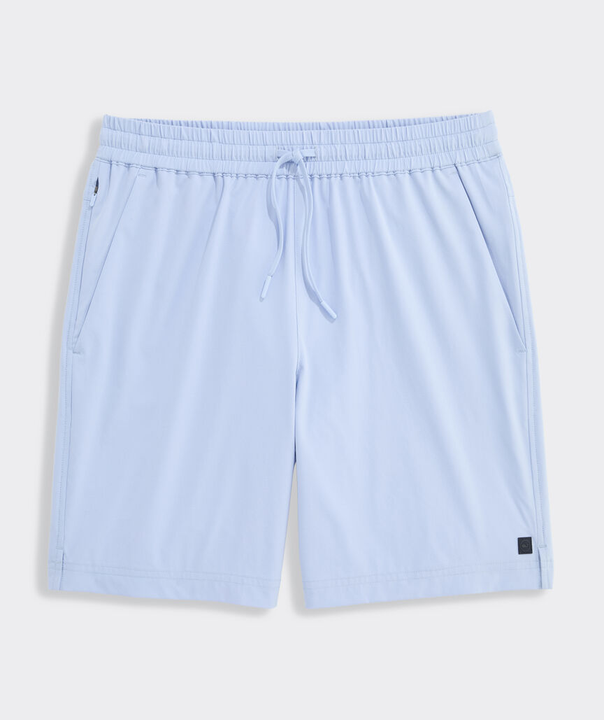 7 Inch Performance Court Shorts