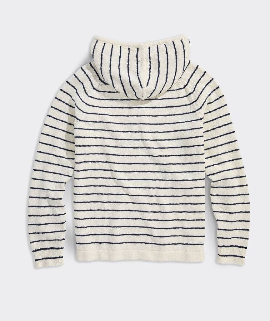 Beach Hoodie Sweater