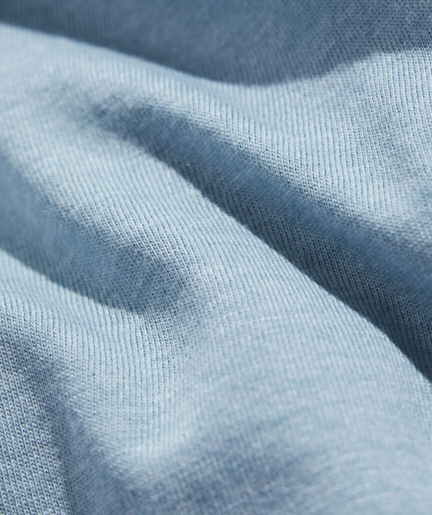 Jeep® Collection Logo Short-Sleeve Dunes Tees