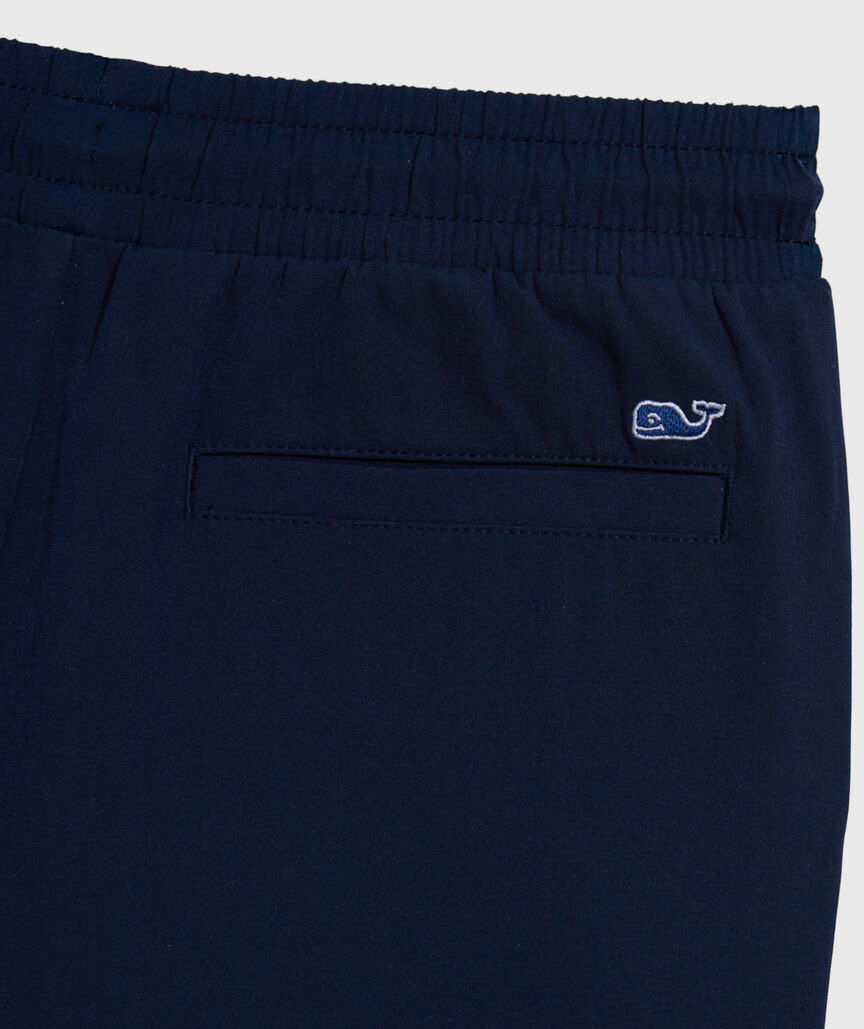 OUTLET Boys' Performance Jetty Shorts