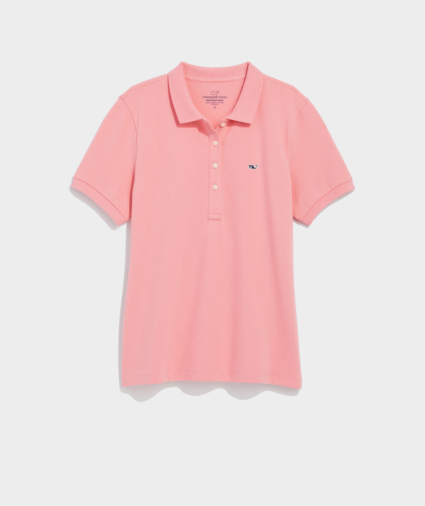 Shop Heritage Polo at vineyard vines