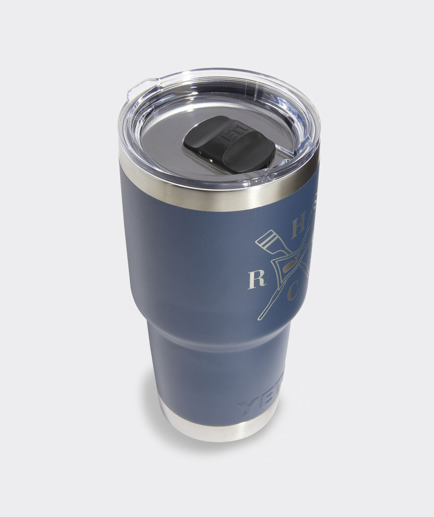 Limited-Edition Head Of The Charles® Yeti 30 oz Rambler