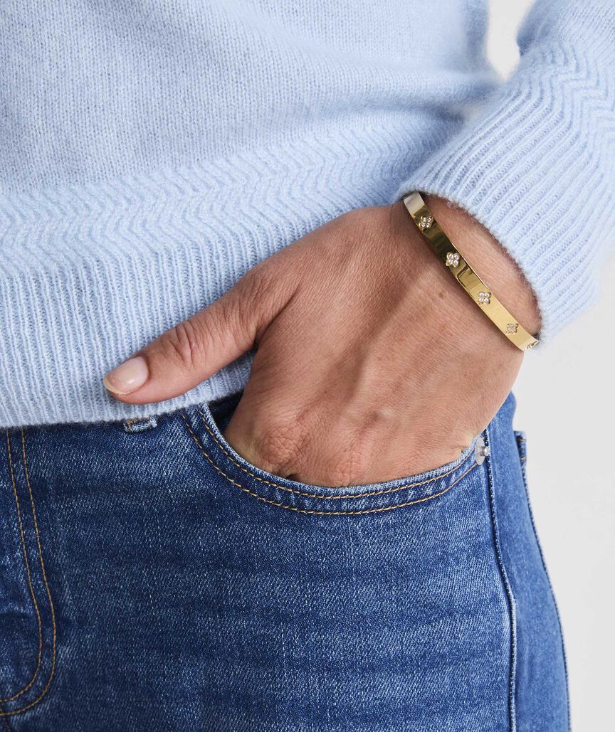 Seaspun Cashmere Rib Sweater