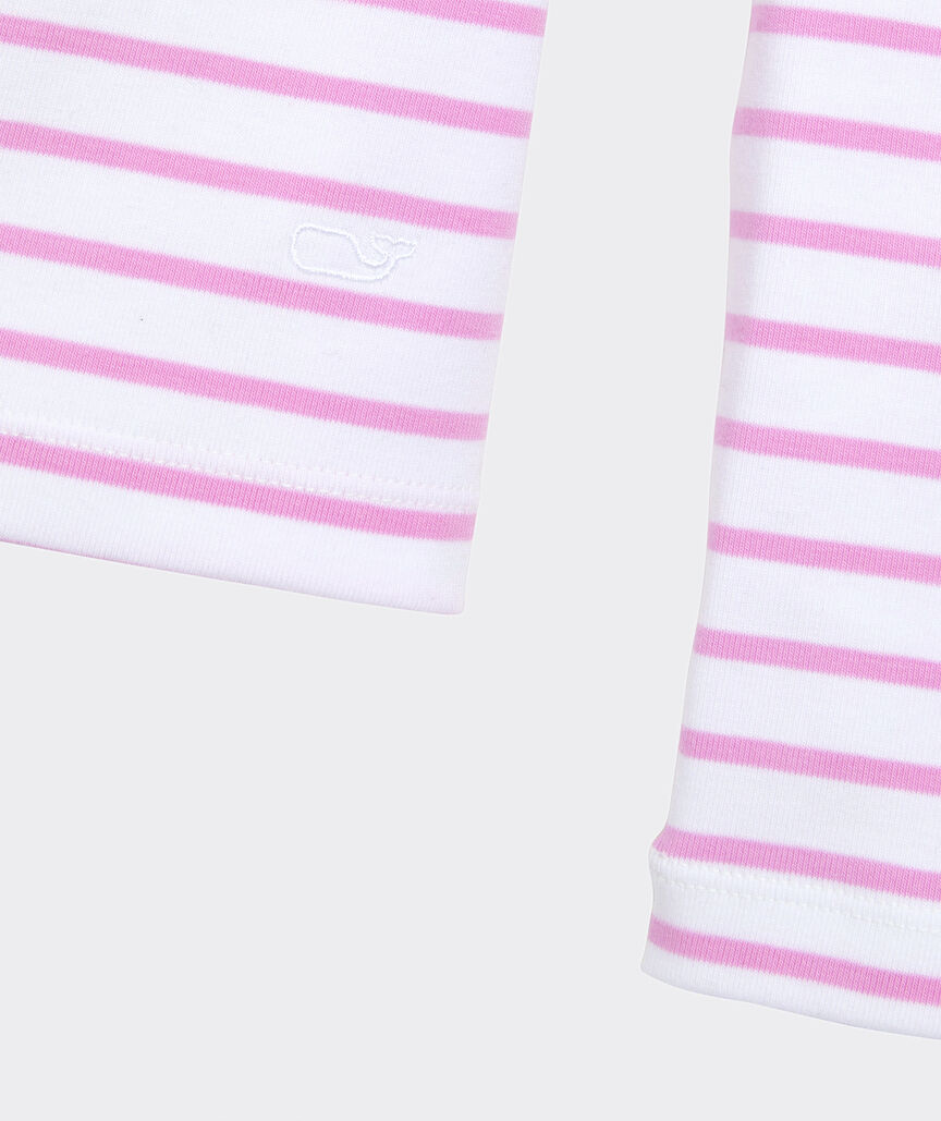 Deluxe Boatneck Tee