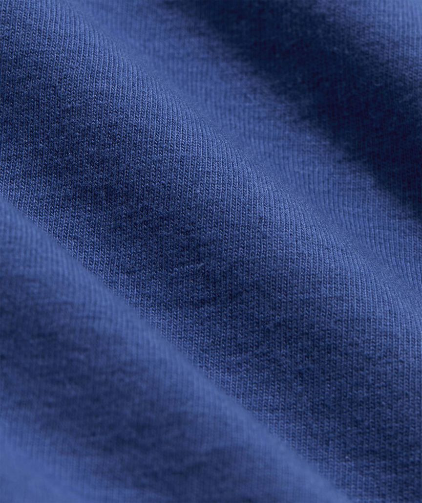 Boys' Yeti Up To Snow Good Long-Sleeve Pocket Tee