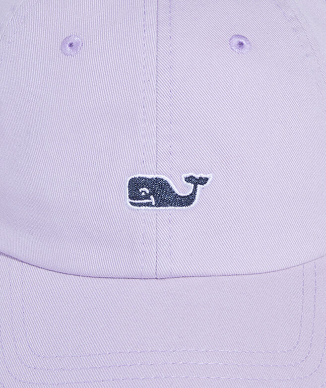 Classic Whale Baseball Hat