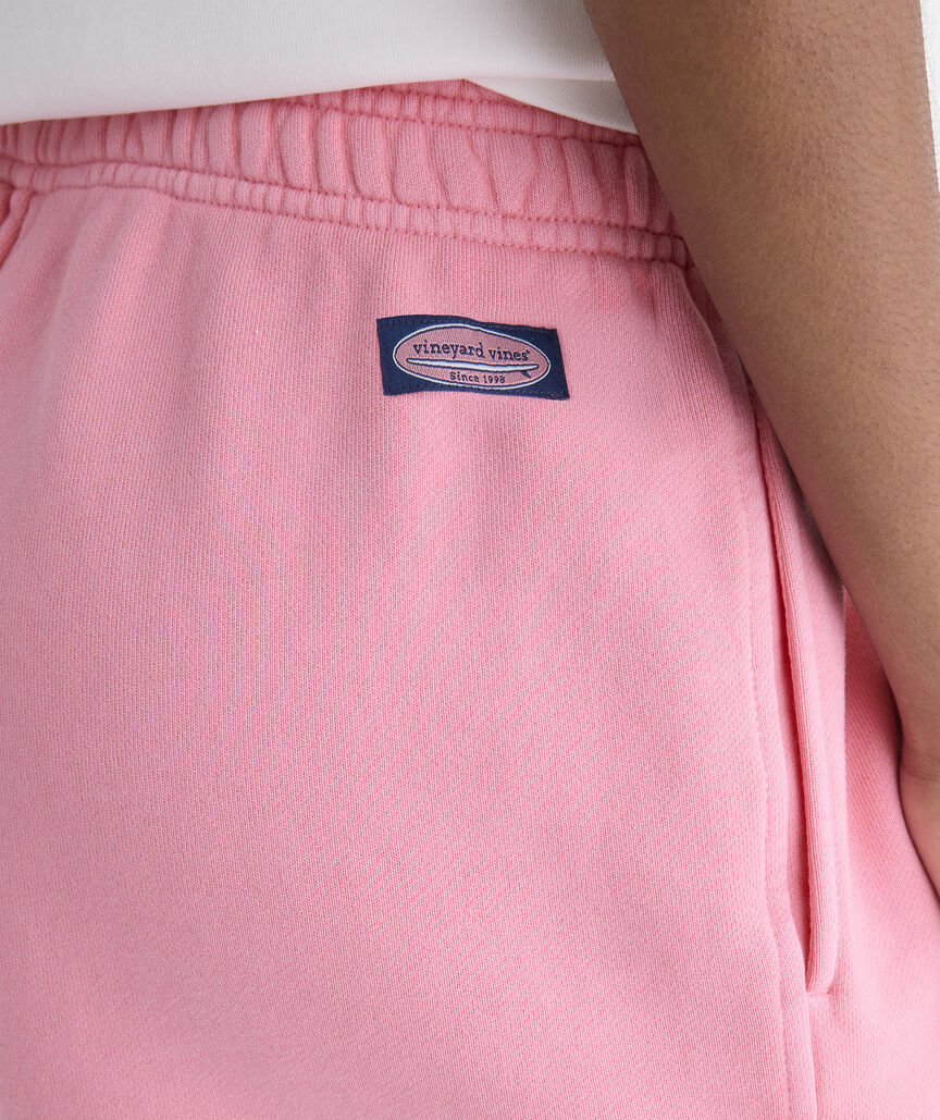 Surf Terry Gym Shorts