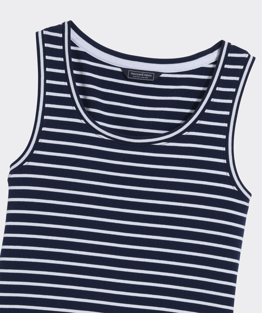 Evelyn Shift Dress