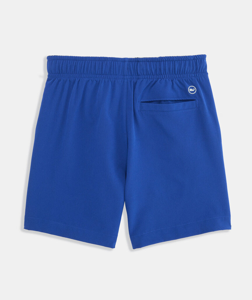 Boys' Pull-On Performance Shorts