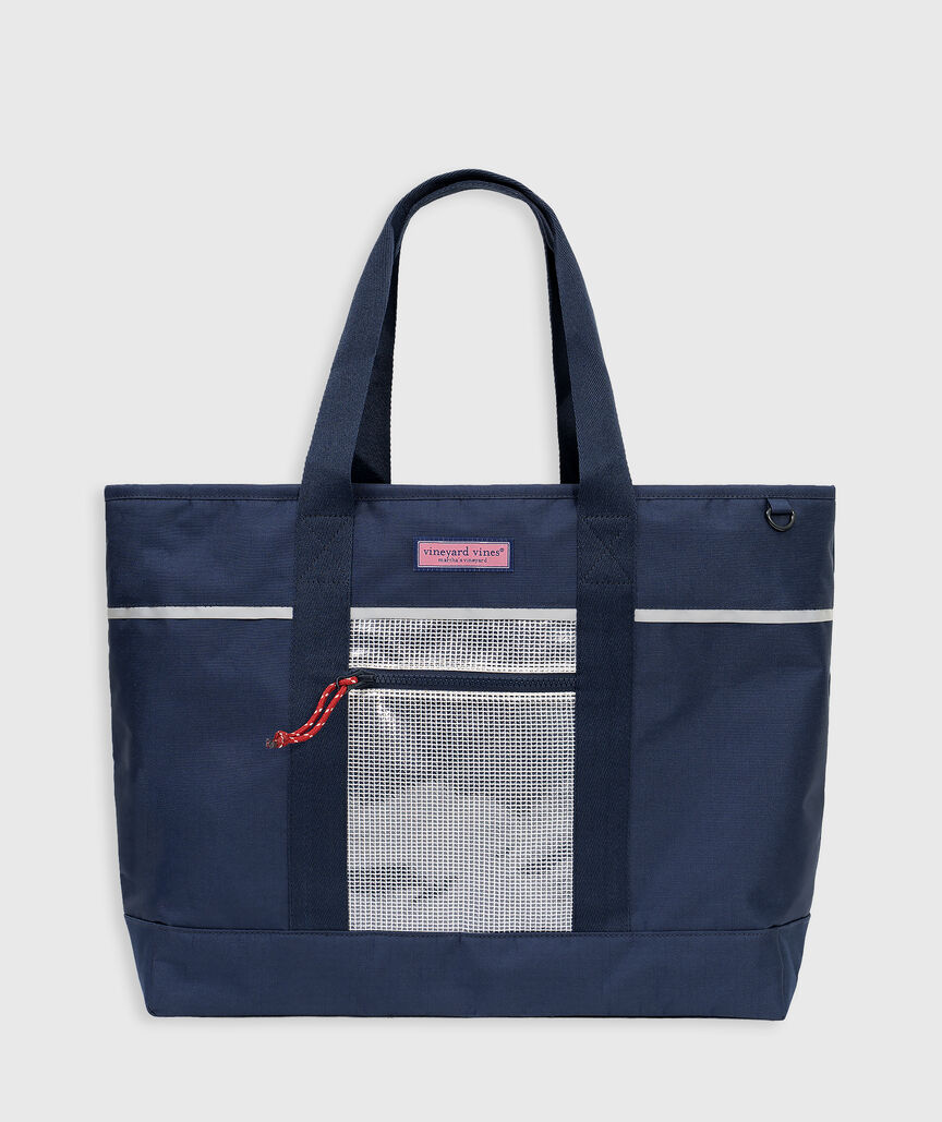 OUTLET Nor'easter Tote Bag