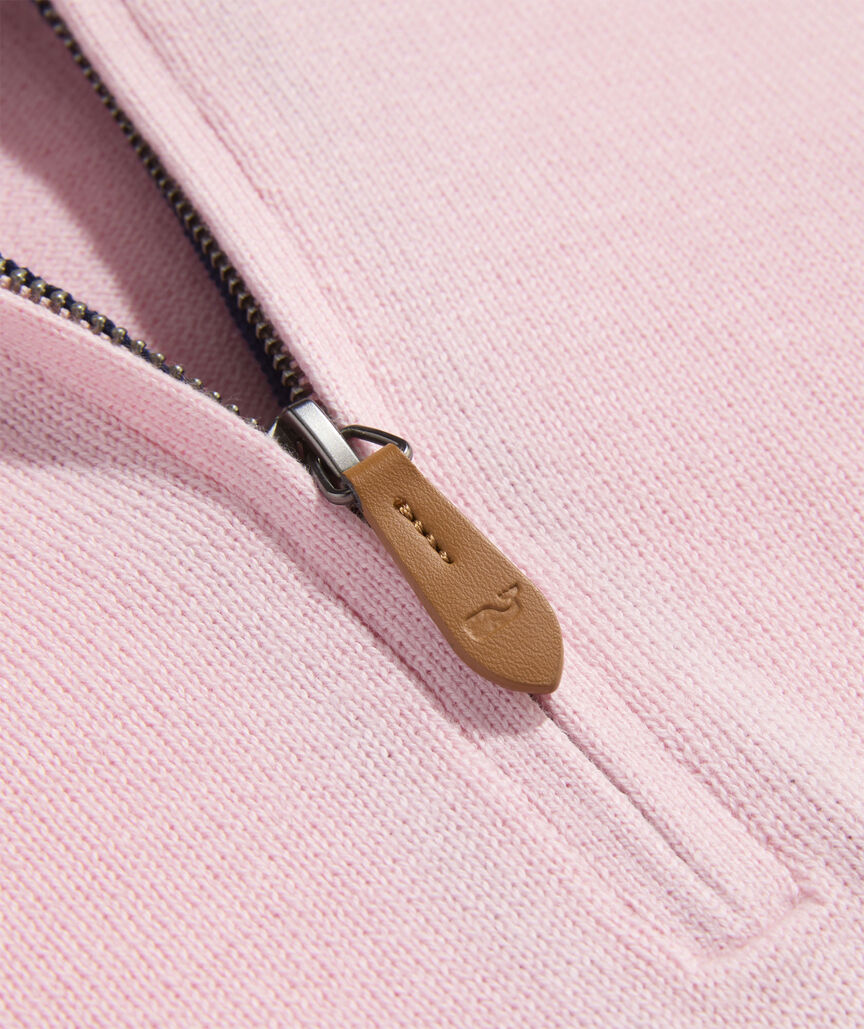 Boathouse Quarter-Zip