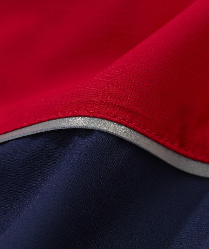 Boys' Stow & Go Colorblock Shep Jacket