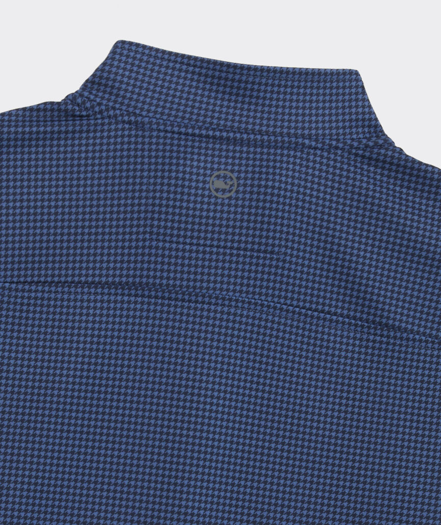 Performance Clubhouse Quarter-Zip