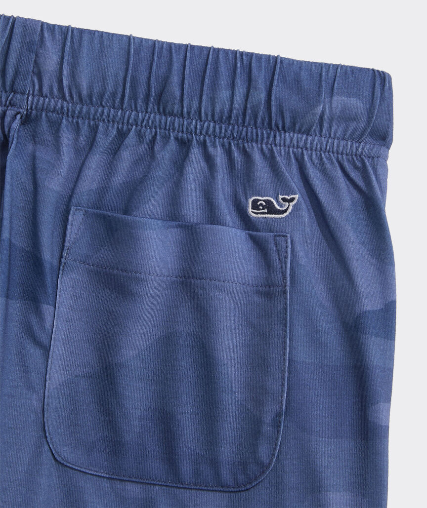 Kids' Knit Pajama Pants