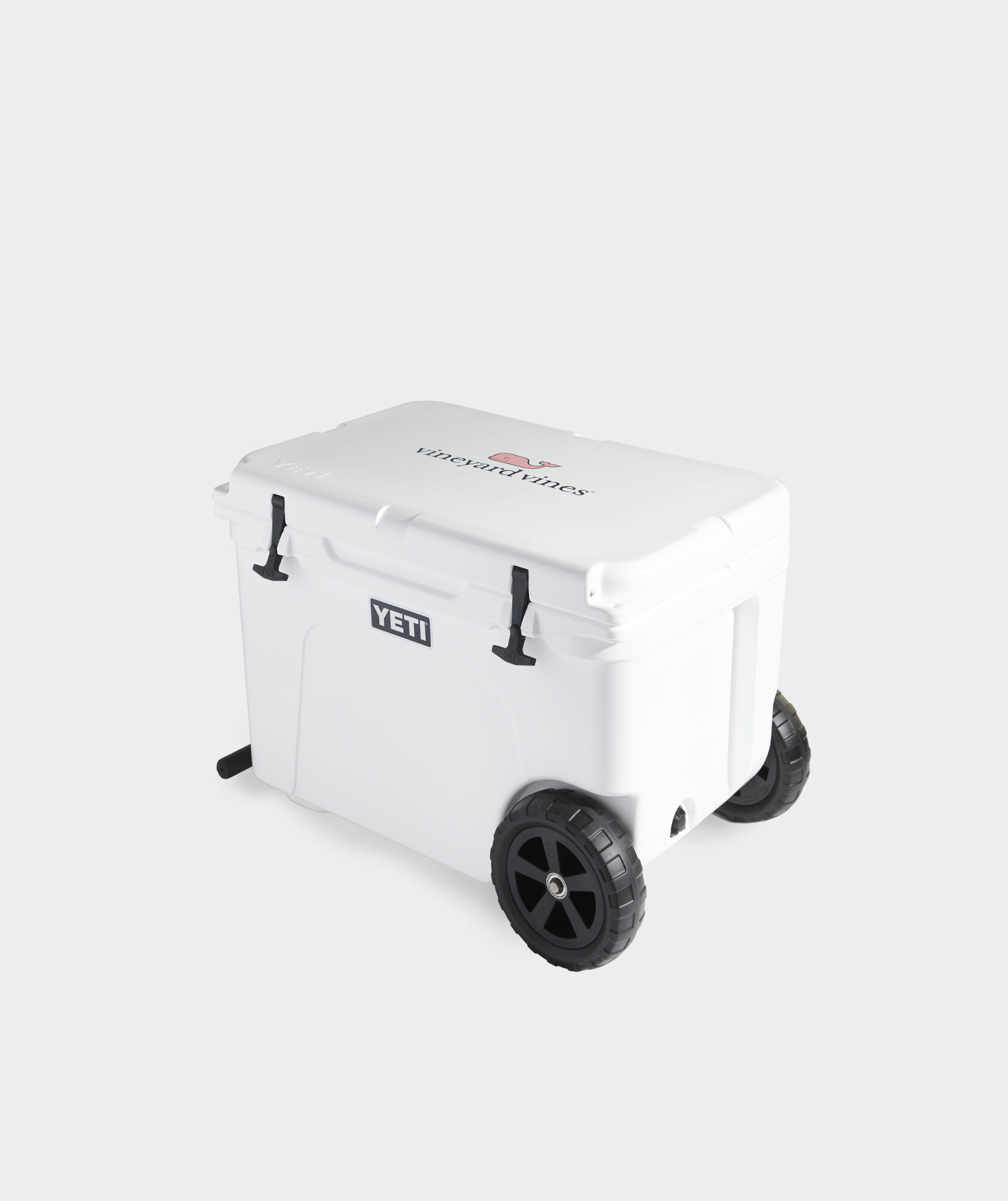 Shop vineyard vines Yeti Tundra Haul Hard Cooler at vineyard vines