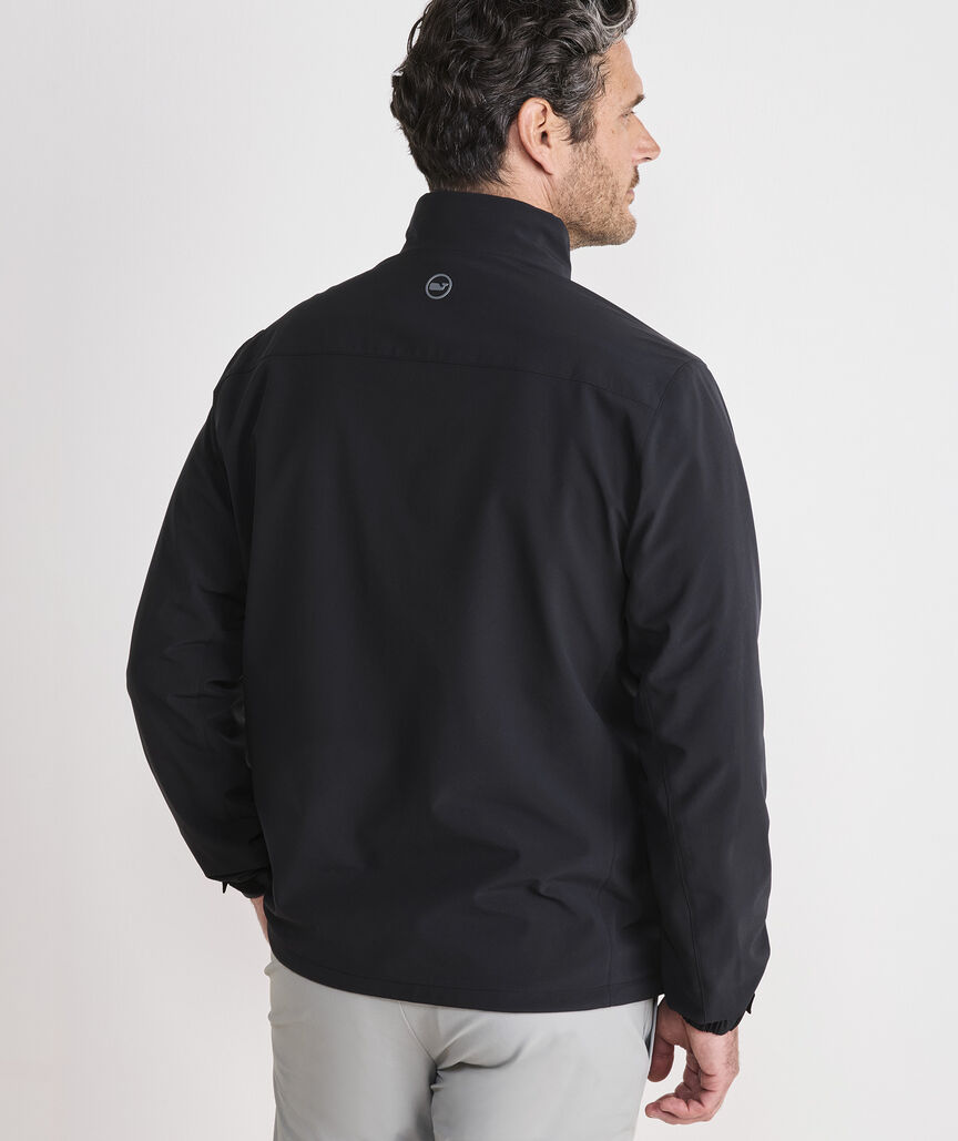 Performance Mariner Soft Shell Jacket