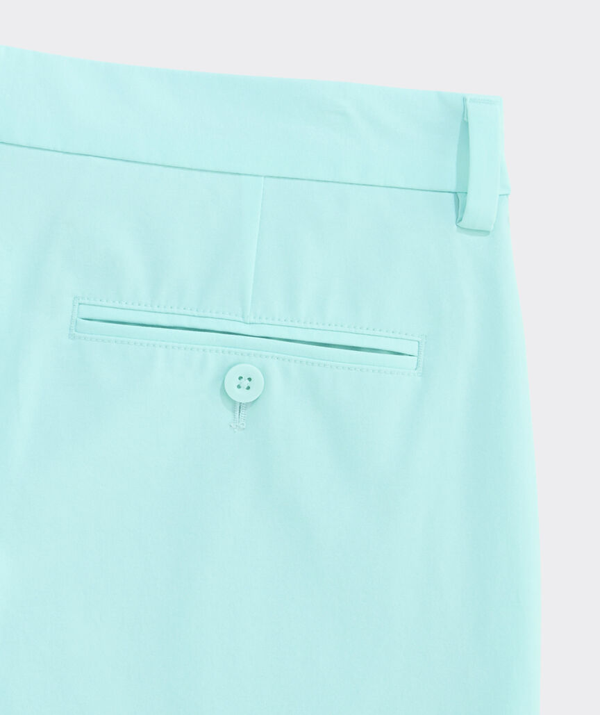 Performance 7 Inch On-The-Go Shorts