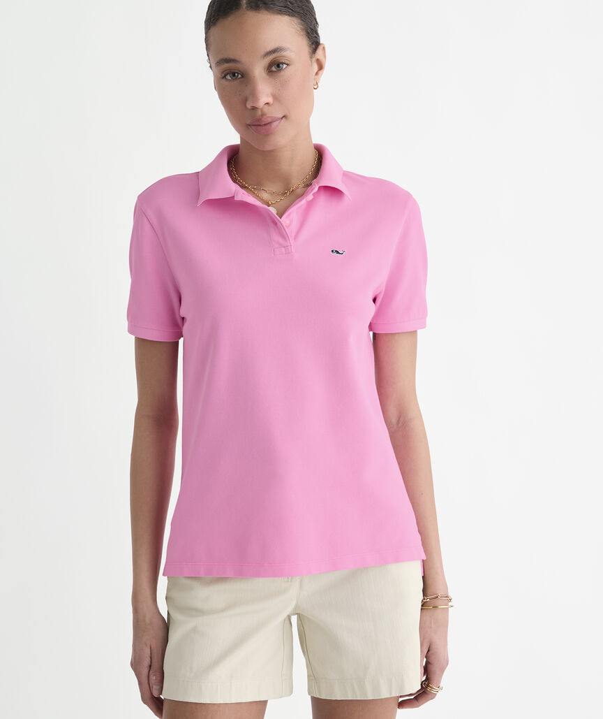 Heritage Classic Polo